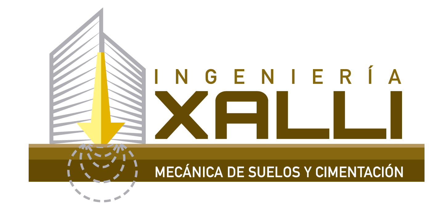 Xalli ingeniería y mecánica de suelos